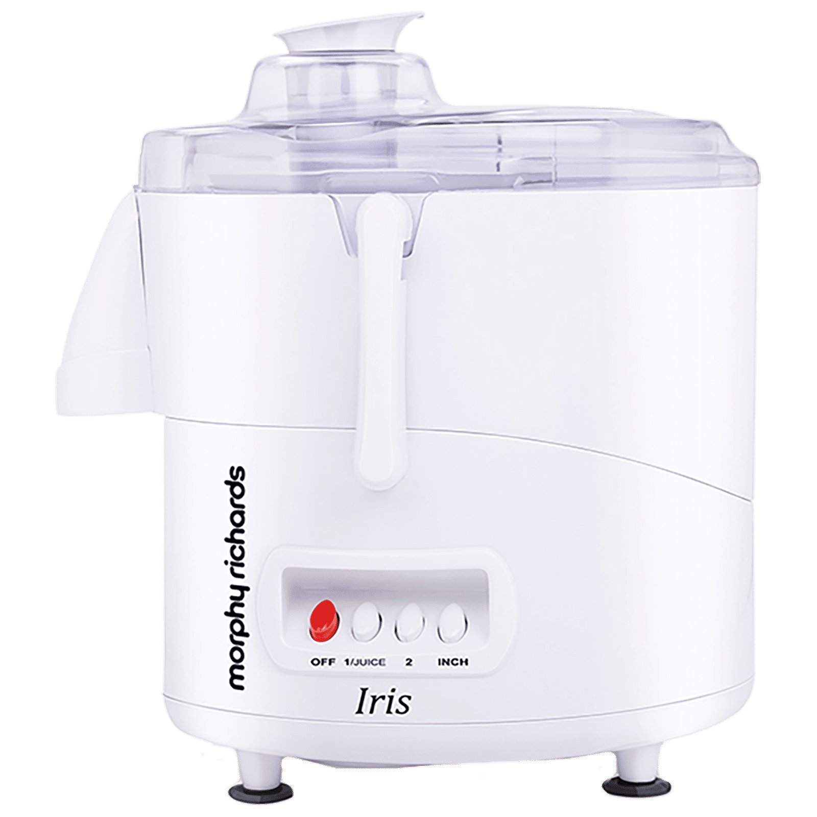 Morphy richards outlet juice extractor